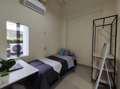 Kost Barokah: Tempat Menginap Nyaman di Jantung Cilacap