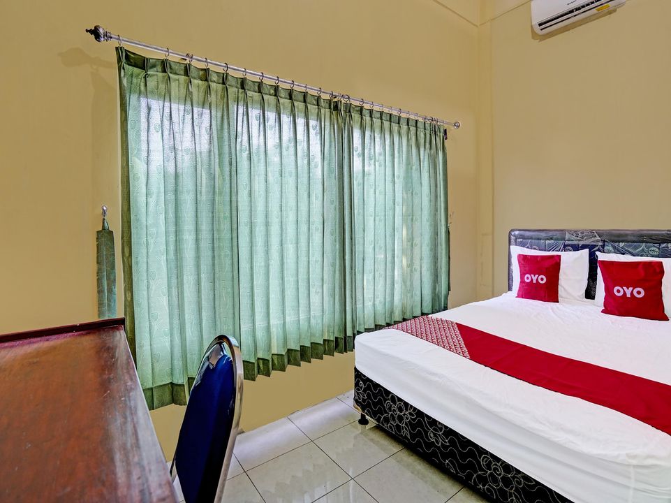 Penginapan dengan Sauna Malam di Cilacap: Destinasi yang Tak Pernah Anda Bayangkan